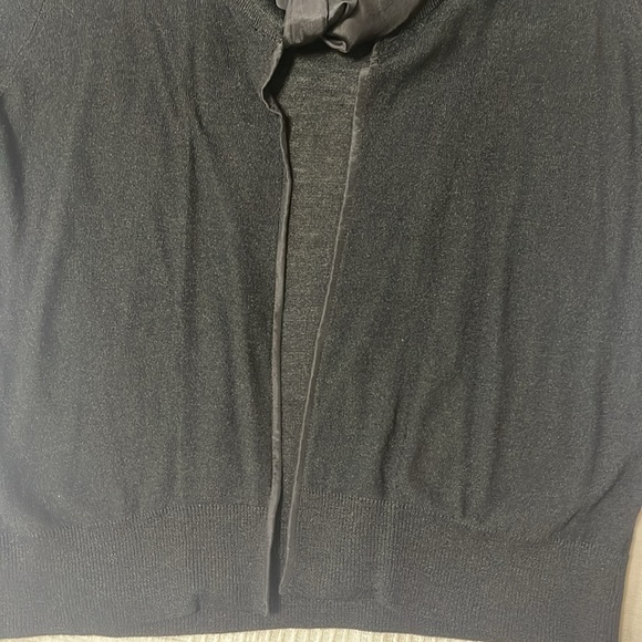 DKNY cardigan - Picture 3 of 4